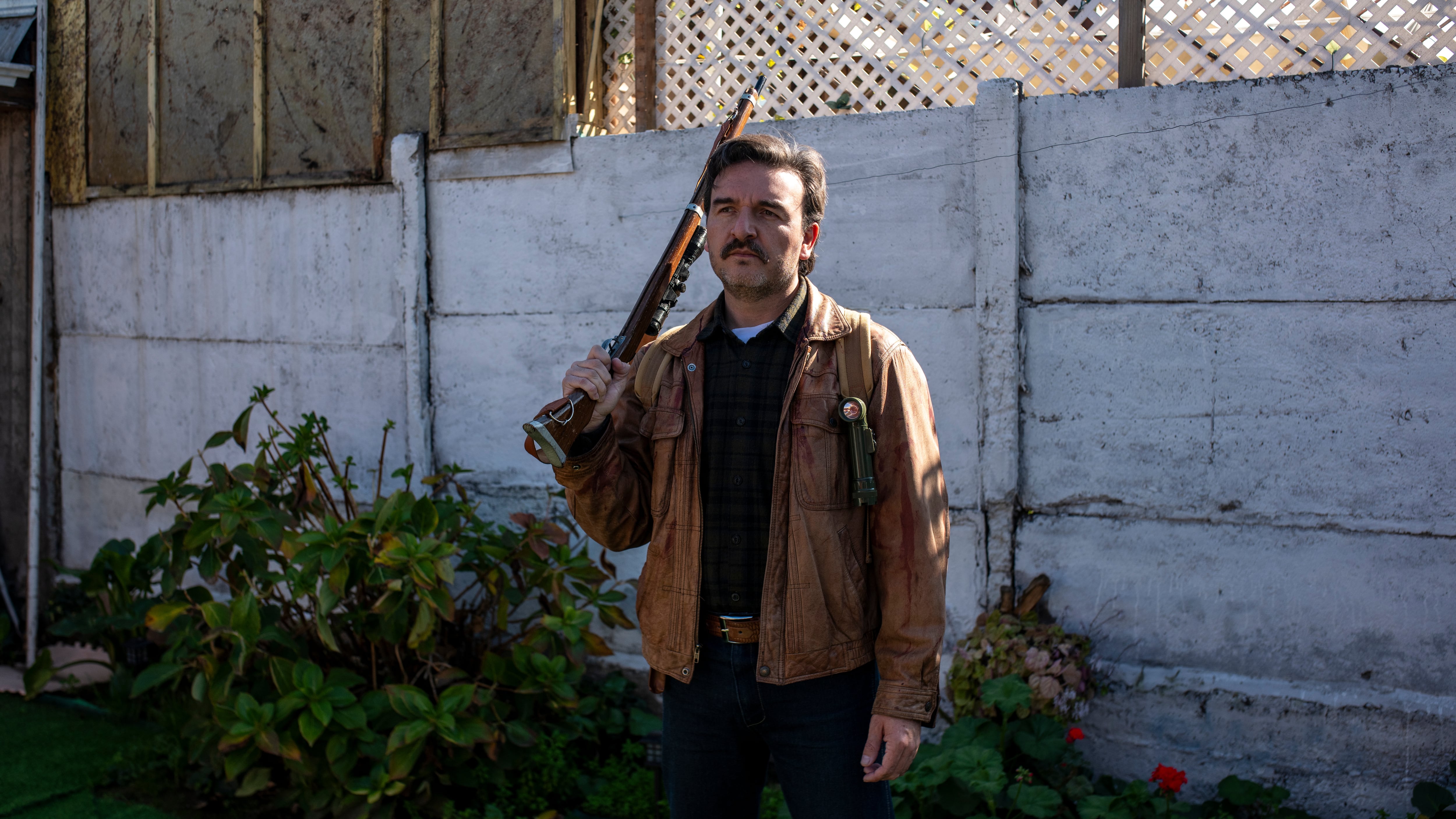 En la piel de un doble de Pedro Pascal en Chile: “Todo el cariño que recibo es para él” Publicado por Últimas noticias: la última hora de hoy en EL PAÍS