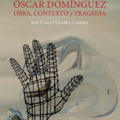 Oscar Dominguez