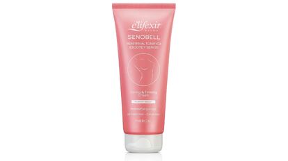 Crema reafirmante senos Elifexir Senobell.