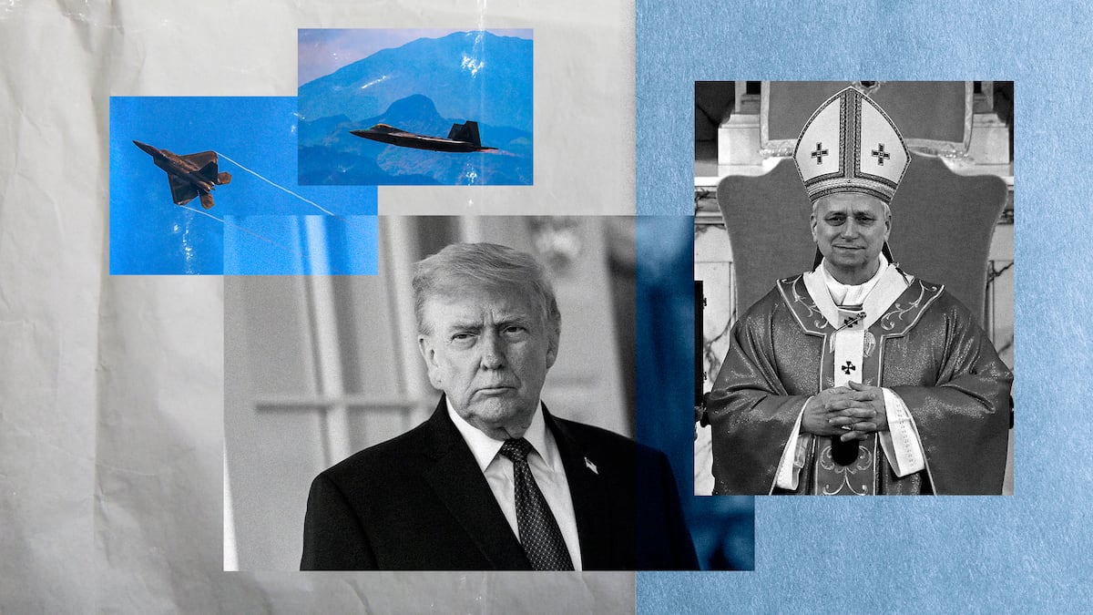 Cómo Trump ha roto la diplomacia histórica de Estados Unidos con el Vaticano