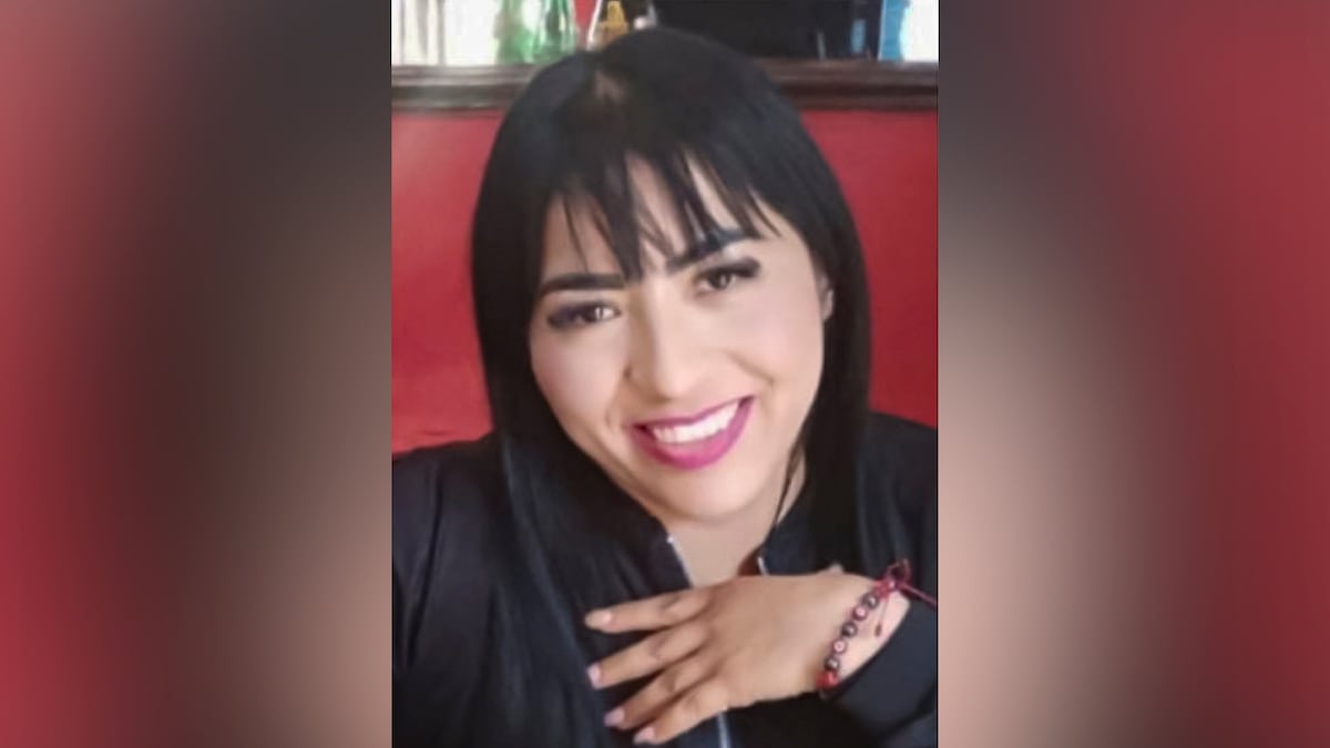 Hallada sin vida Blanca Adriana Vázquez, desaparecida tras acudir a una supuesta clínica estética en Puebla