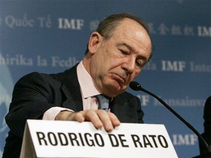 La huida de Washington