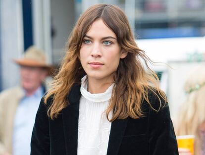 Alexa Chung