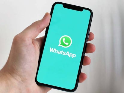 El nuevo reproductor de audio de WhatsApp llega, por fin, a Android