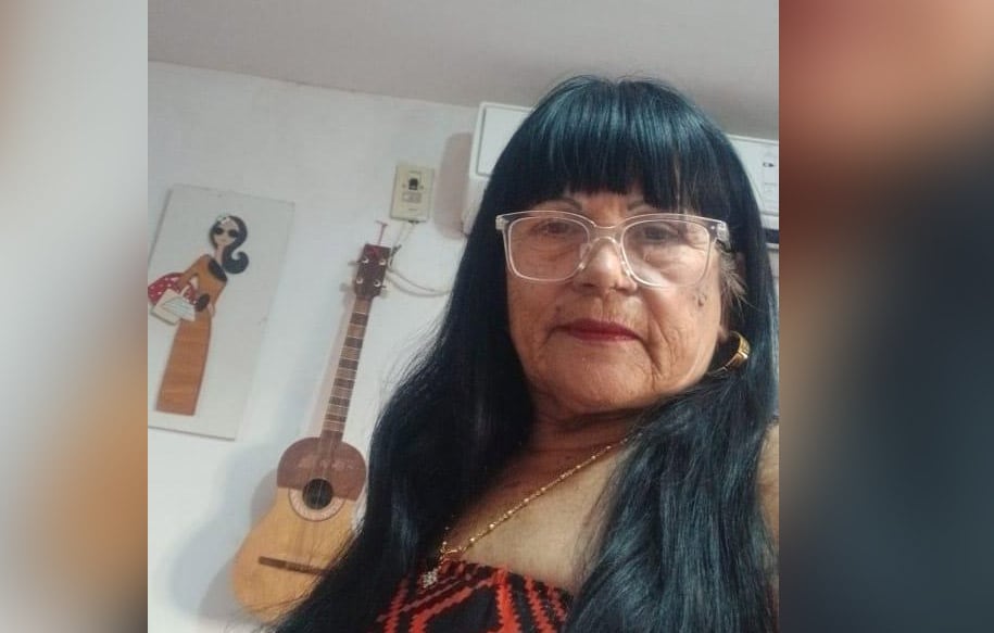 En busca del cadáver de “la señora de las uñas bonitas”, rescatada con vida tras los terremotos en Venezuela