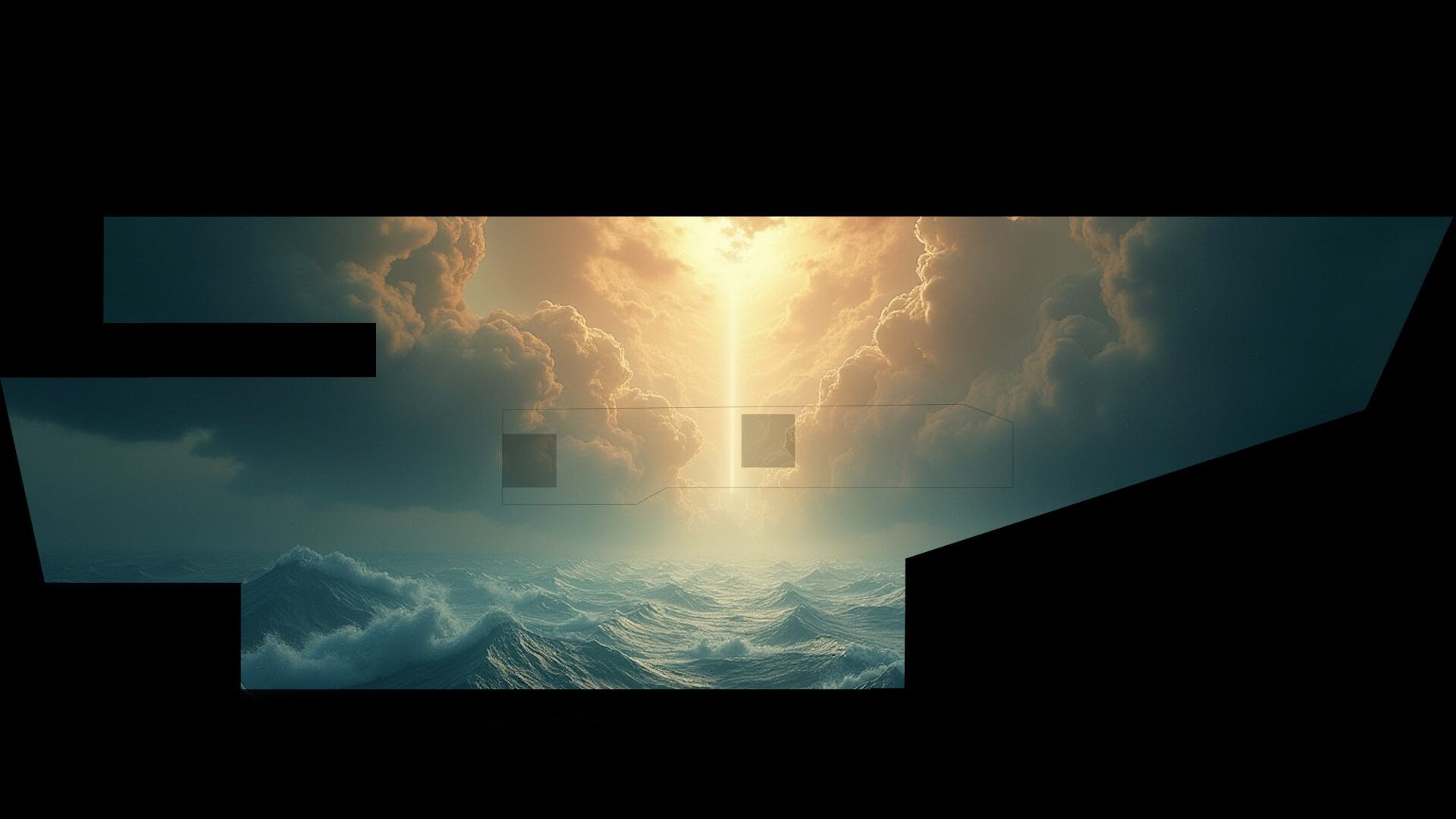 El Déu Fontcuberta recrea el Gènesi al festival Llum BCN