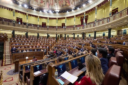 Debate estado nacion España