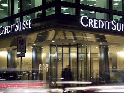 Crédit Suisse prevé un alza de rating que traerá más inversión