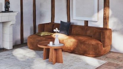 Estas son las novedades de Maisons du Monde para su colección otoño-invierno.