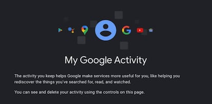 Google Activity