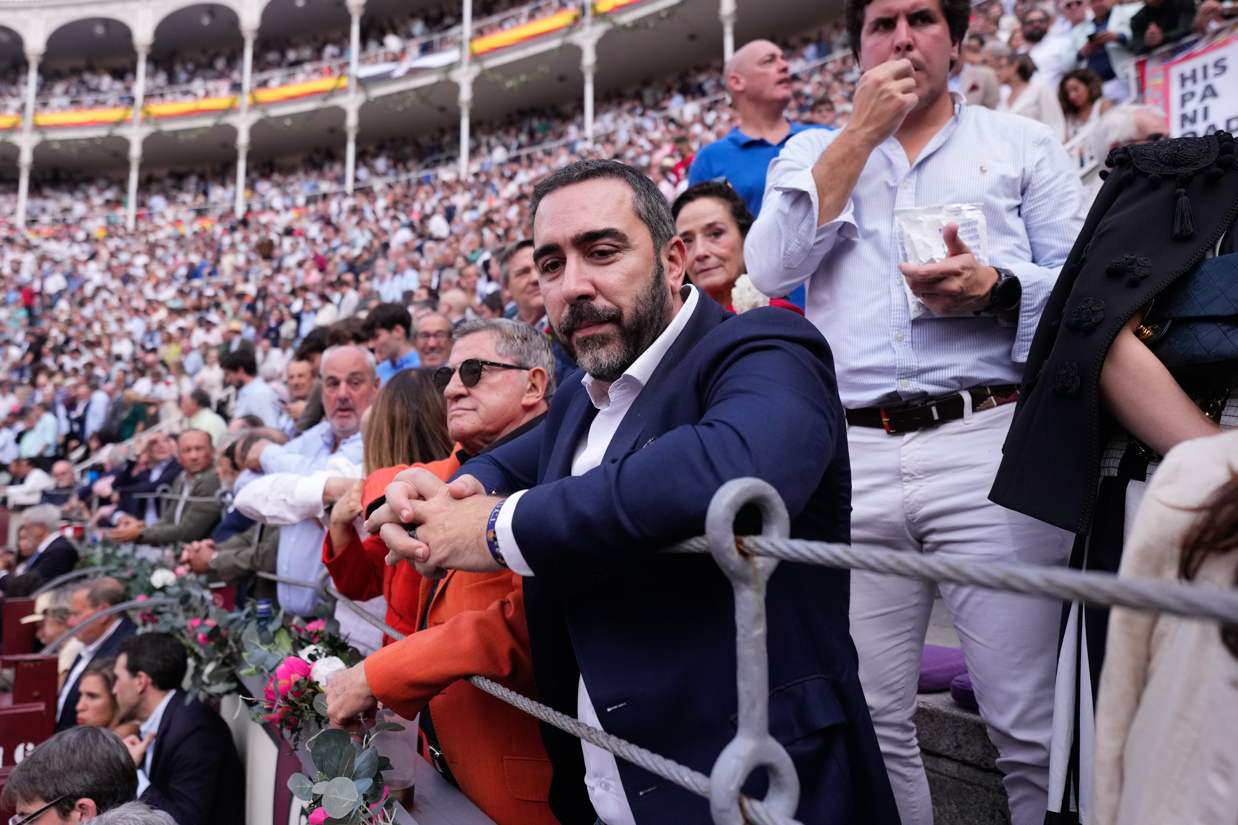Aldama tasa los coches que se le incautaron en 760.000 euros y lucha en la Audiencia Nacional para que le dejen venderlos