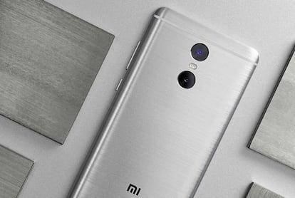 Xiaomi Redmi Pro