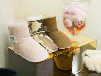 Mientras dormías: 338 inaugura su primera tienda en Madrid