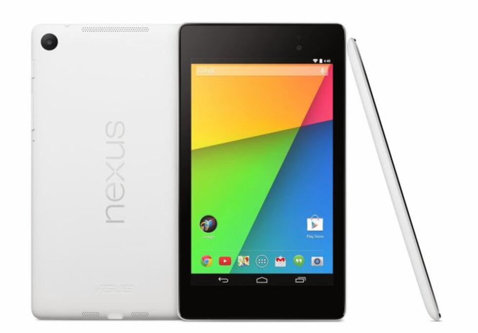 La actualización Android 5.0.2 para los Nexus 7 2012 y 2013 ya está ...
