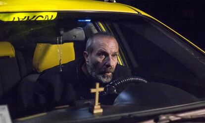 Imagen de 'Destinos'.