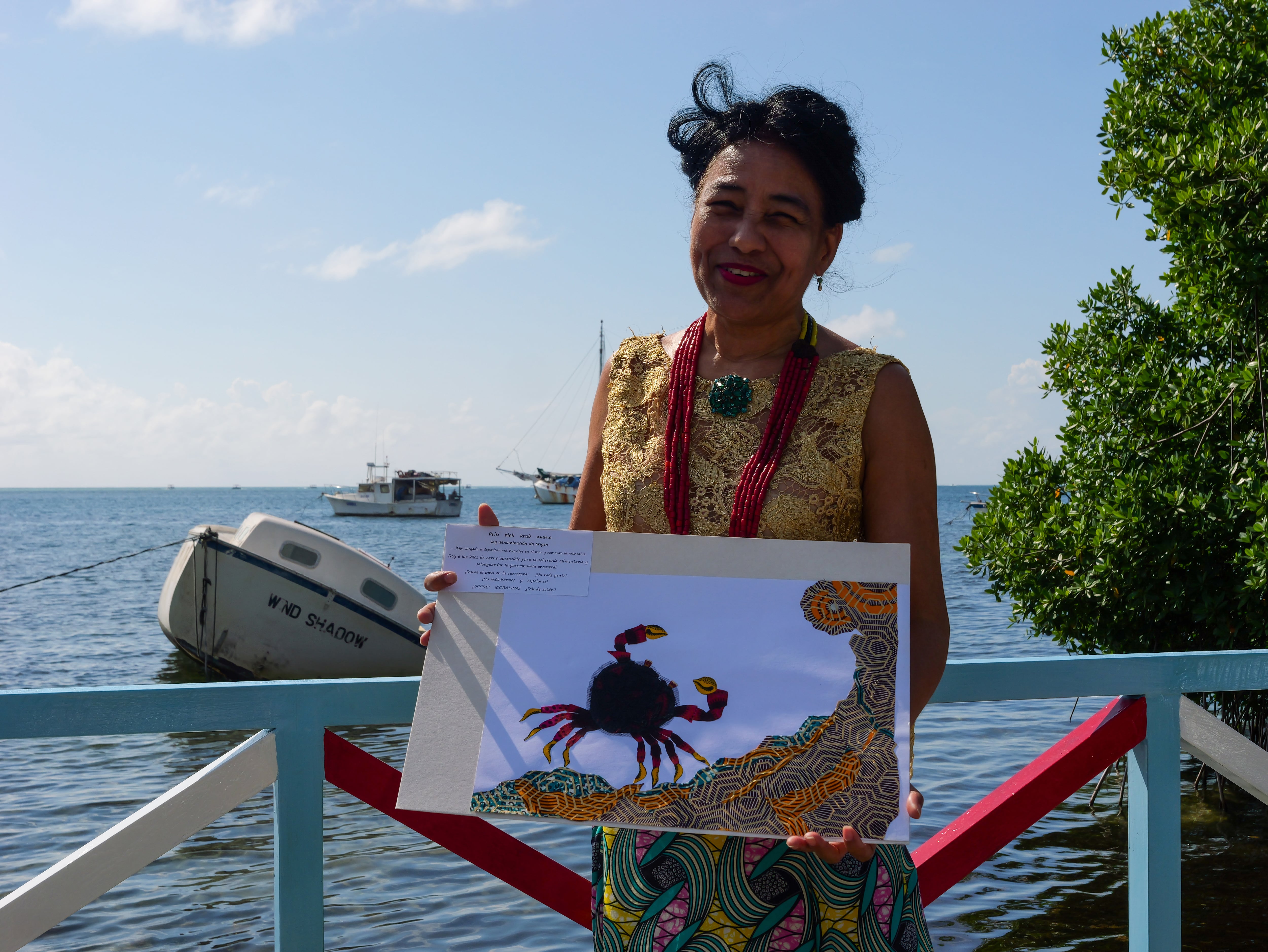 Un museo raizal para resguardar la memoria de San Andrés, Providencia y Santa Catalina