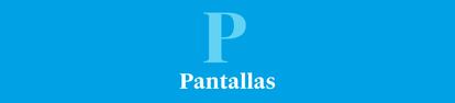 Babelia Pantallas