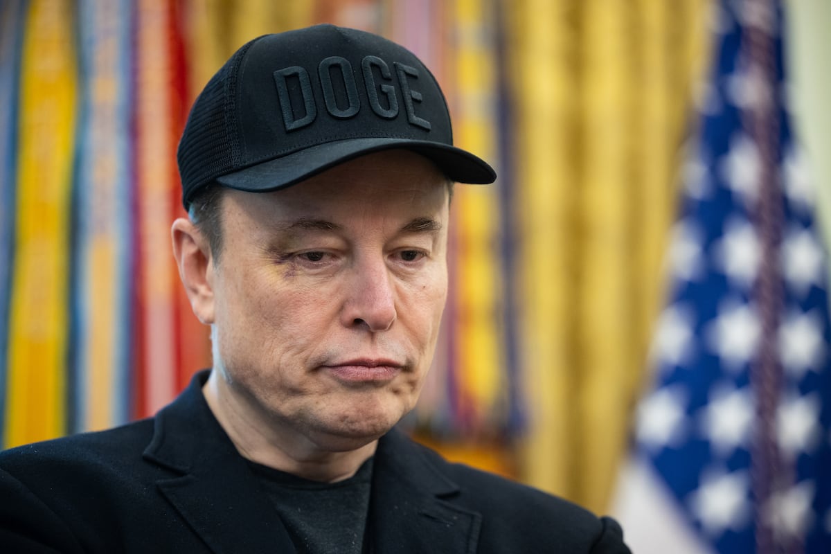 Elon Musk responde a OpenAI: su ‘start-up’ xAI captará 20.000 millones de dólares con el respaldo de Nvidia