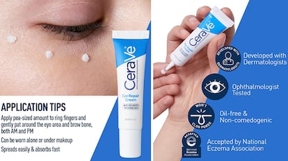 crema cerave, crema cerave ojos, crema cerave amazon, crema cerave hidratante, cerave crema facial, crema cerave cara, cerave crema reparadora contorno de ojos