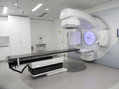 El coronavirus no para, el cáncer tampoco