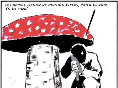 El Roto