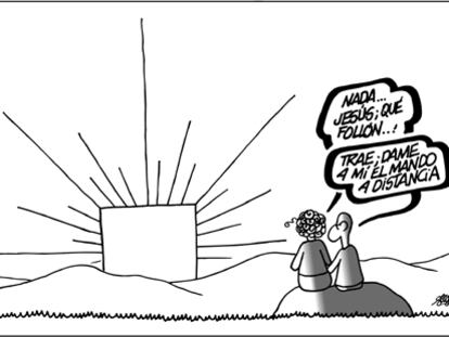 FORGES
