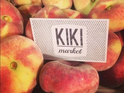 Planes entre fogones y comida ecológica