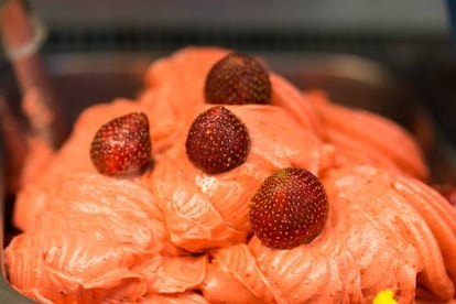 Helado de Freskura