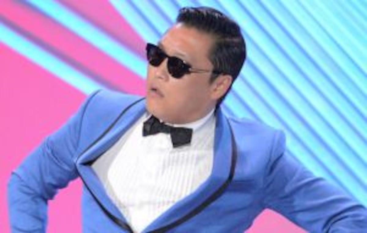 4 millones de dólares: las ganancias del Gangnam Style | Tecnología | EL PAÍS