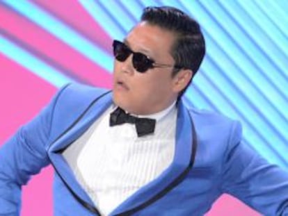 4 millones de dólares: las ganancias del Gangnam Style