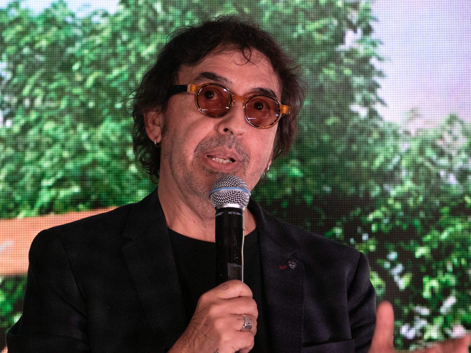 Muere Memo del Bosque, el productor detrás de los éxitos televisivos de Televisa y Telehit | Gente y Estilo de vida | EL PAÍS México