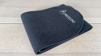 Esta es una de las mejores fajas reductoras para hacer deporte que puedes comprar en Amazon