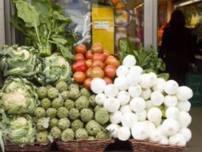 La inflación en Portugal se desacelera en octubre y alcanza el 2,1 por ciento