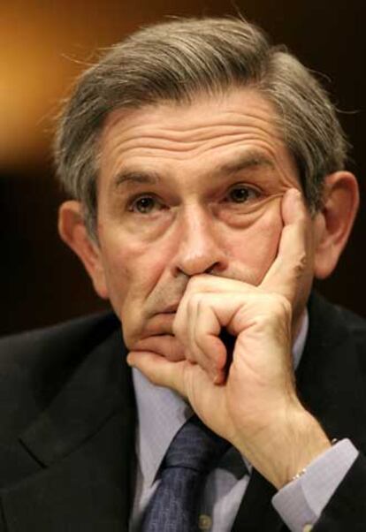 Paul Wolfowitz.