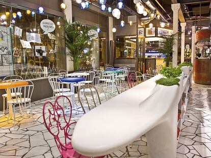 Planes mejores que leer esto: de un bunker a la verdadera historia de los tres cerditos