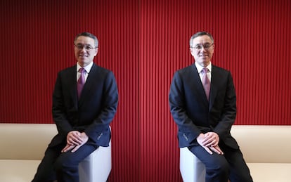 Milton Cheng Wai-meng  Baker McKenzie Hong Kong