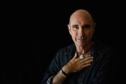 Lluís Llach apoya la segregación escolar entre niños y niñas