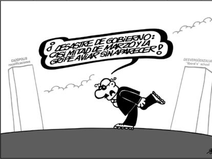 FORGES