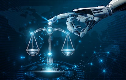 Artificial Intelligence in Law