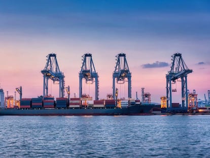 Nuevo acuerdo para favorecer la internacionalización de las pymes españolas