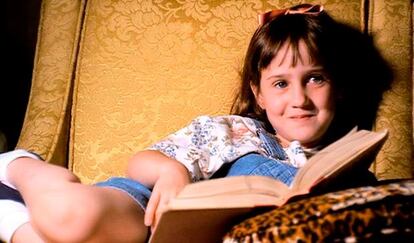 Matilda, de Danny de Vito