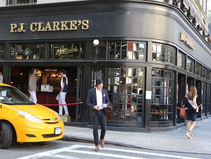 Test: ¿Qué bar de Nueva York se ajusta más a tu forma de ser?