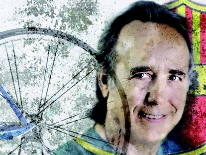 Joan Manuel Serrat
