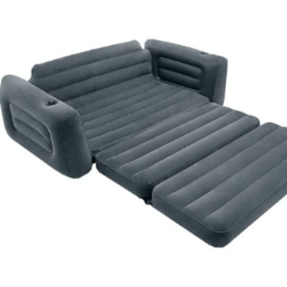 Hinchable