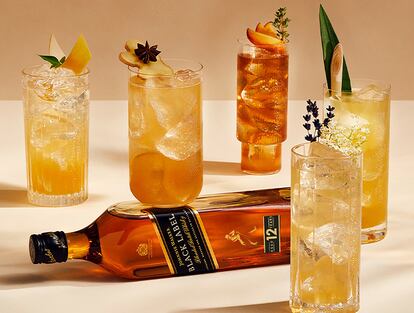 Johnnie Walker 12