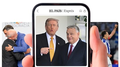 ¿Tienes ocho minutos? Los nueve temas que debes saber hoy para estar informado