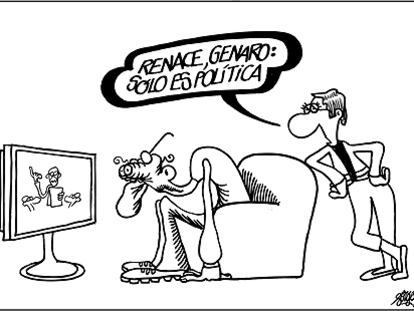 FORGES