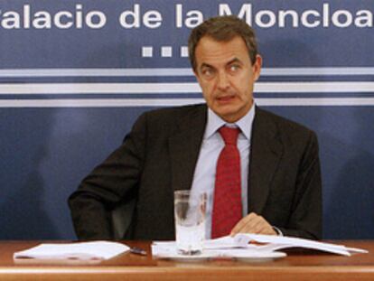 El gasto de los ministerios para 2011 retrocede al nivel de 2006