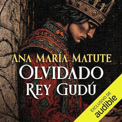 El audiolibro de 'Olvidado Rey Gudú', gran lanzamiento de Audible para el otoño, está narrado por casi una veintena de voces distintas.