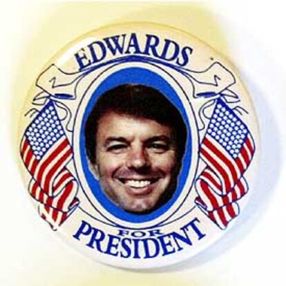 John Edwards
